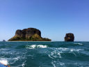 Boat trip to Koh Poda