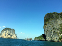 Return to Krabi