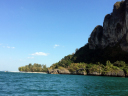 Return to Krabi