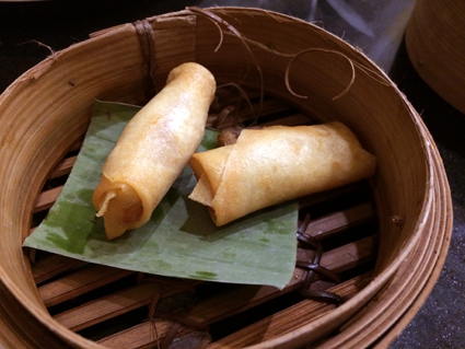 Lay Trang 2 Restaurant