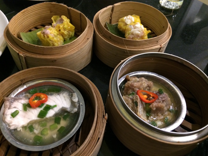 Lay Trang 2 Restaurant