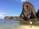 Phra Nang Beach