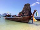 Phra Nang Beach