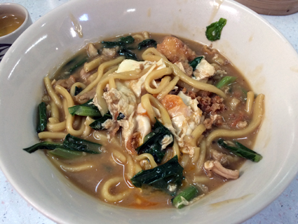 Konid Hokkien Noodle