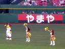 Tohoku Rakuten Golden Eagles vs Hokkaido Nippon Ham Fighters