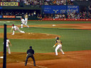 Tohoku Rakuten Golden Eagles vs Hokkaido Nippon Ham Fighters