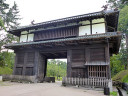 Hirosaki Castle