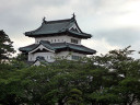 Hirosaki Castle