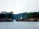 Matsushima Bay Cruise