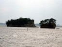 Matsushima Bay Cruise