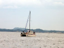 Matsushima Bay Cruise