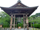 Saishoin Temple