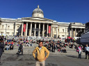 Trafalgar Square