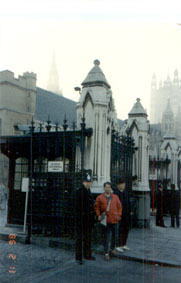 Houses of Parliament