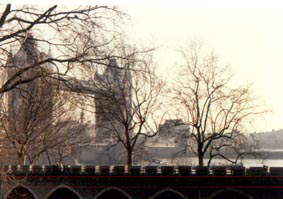 Tower Bridge