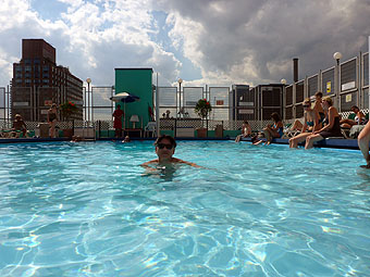 Holiday Inn New York City Midtown 57th Street