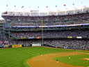 Yankee Stadium