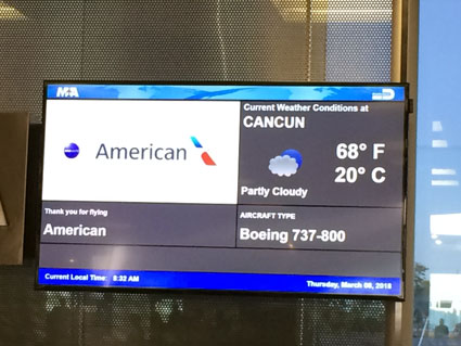 Miami International Airport