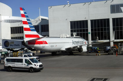 Miami International Airport