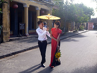 Hoi An