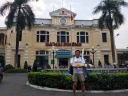 Hai Phong Station