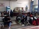 Hai Phong Station