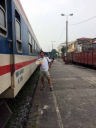 Hai Phong Station