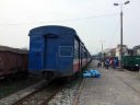 Hai Phong Station