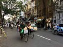 Hanoi Old Town