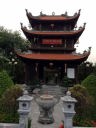 Pho Chieu Pagoda