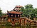 Pho Chieu Pagoda