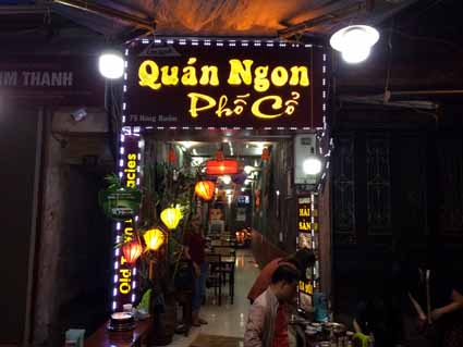 Quan Ngon