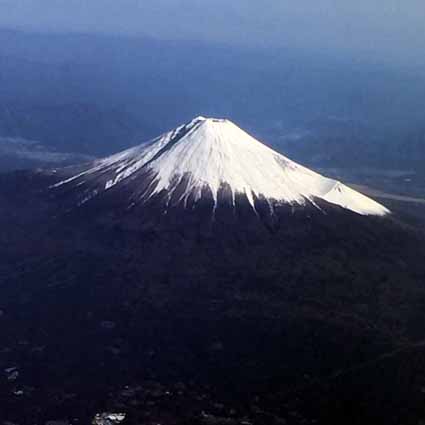 富士山