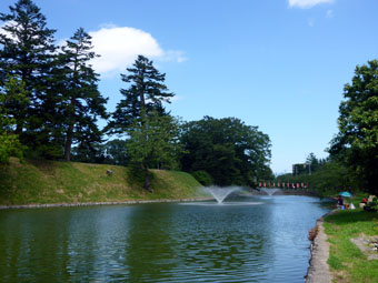 最上公園