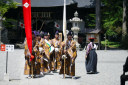 富士御室浅間神社