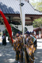 富士御室浅間神社