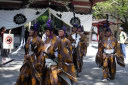 富士御室浅間神社