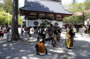 富士御室浅間神社