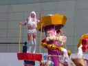 Asakusa Samba Carnival 2009