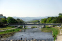 Kamogawa River