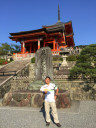 Kiyomizu-dera Temple