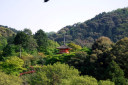 Kiyomizu-dera Temple