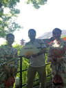 Kiyomizu-dera Temple