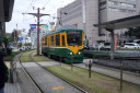 鹿児島中央駅