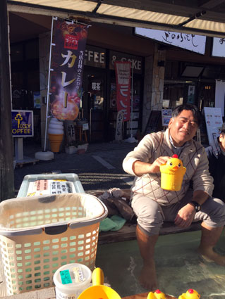 霧島温泉市場