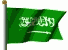 Saudi Arabia flag