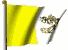 Vatican City flag